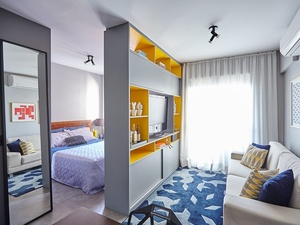 Jhonatan Chicaroni/UOL