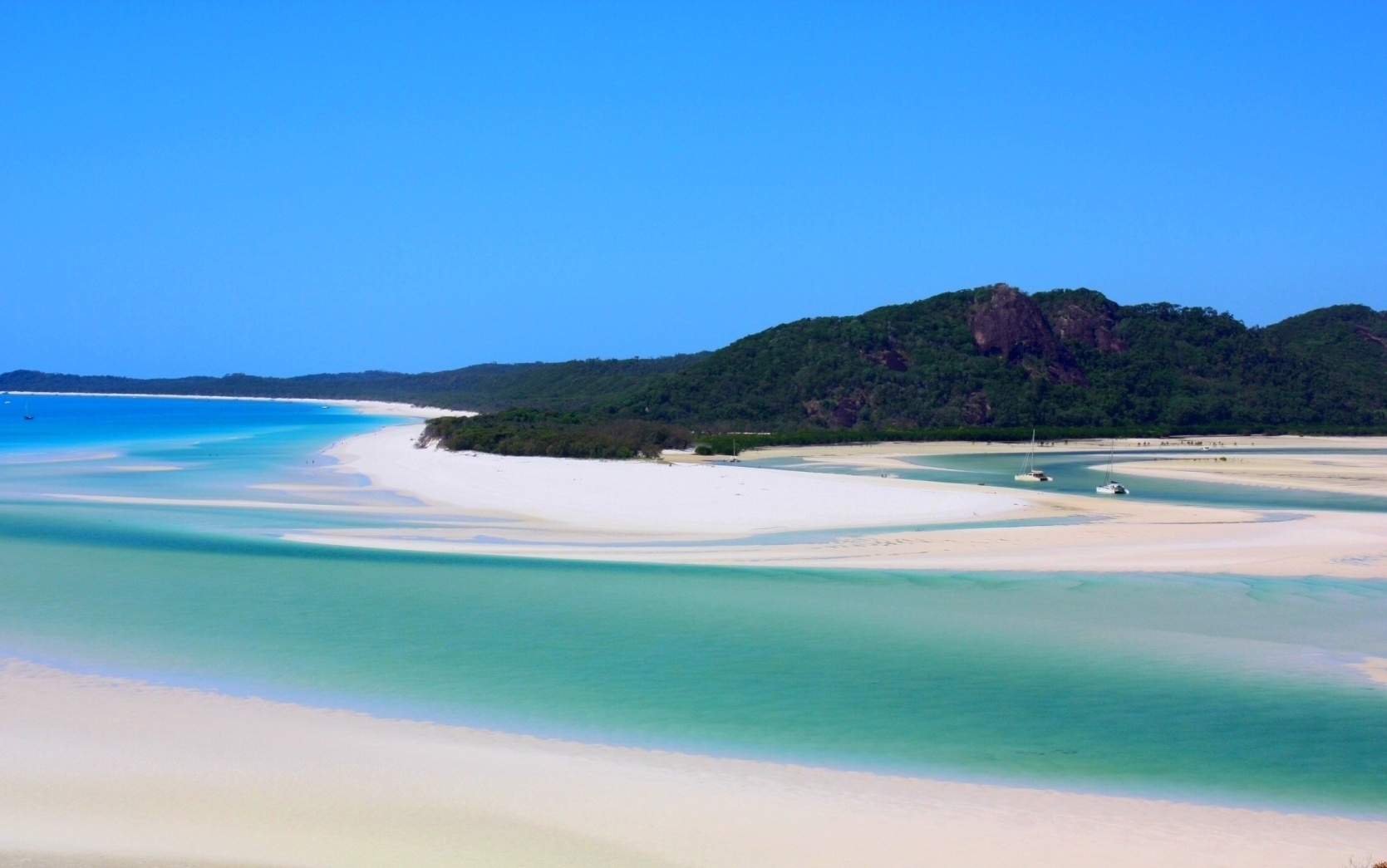 Fotos: Veja as praias mais lindas das quais você, provavelmente, nunca ...