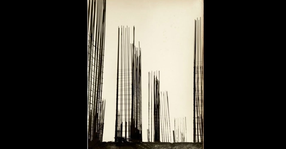 Brasileiros no MoMA -  Marcel Giró 05 - Divulgação