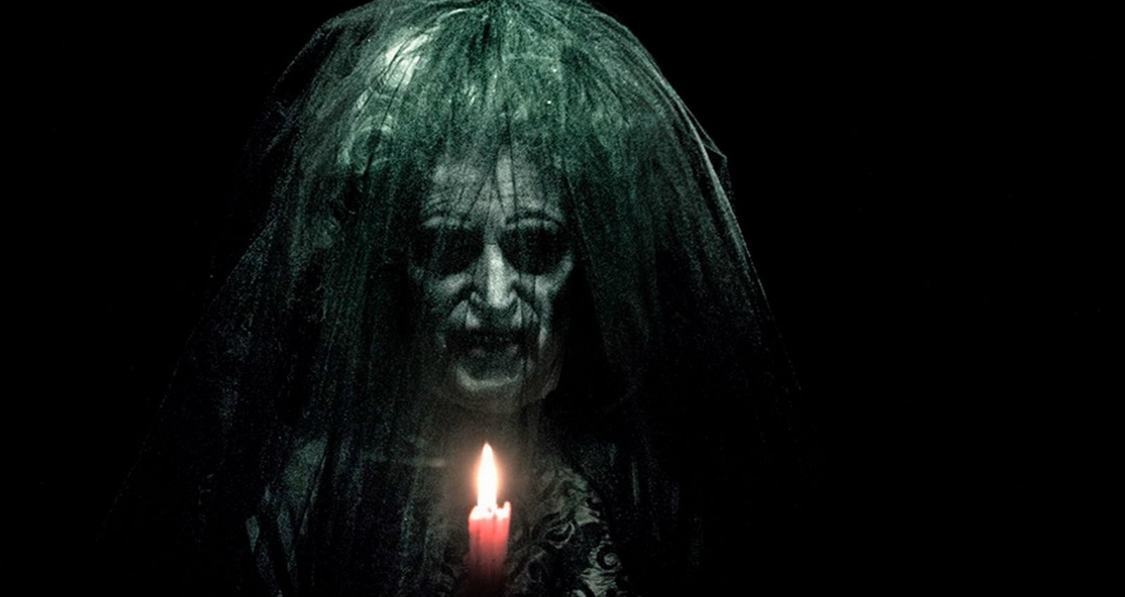 "Sobrenatural: A Origem" (2015) - Reprodução