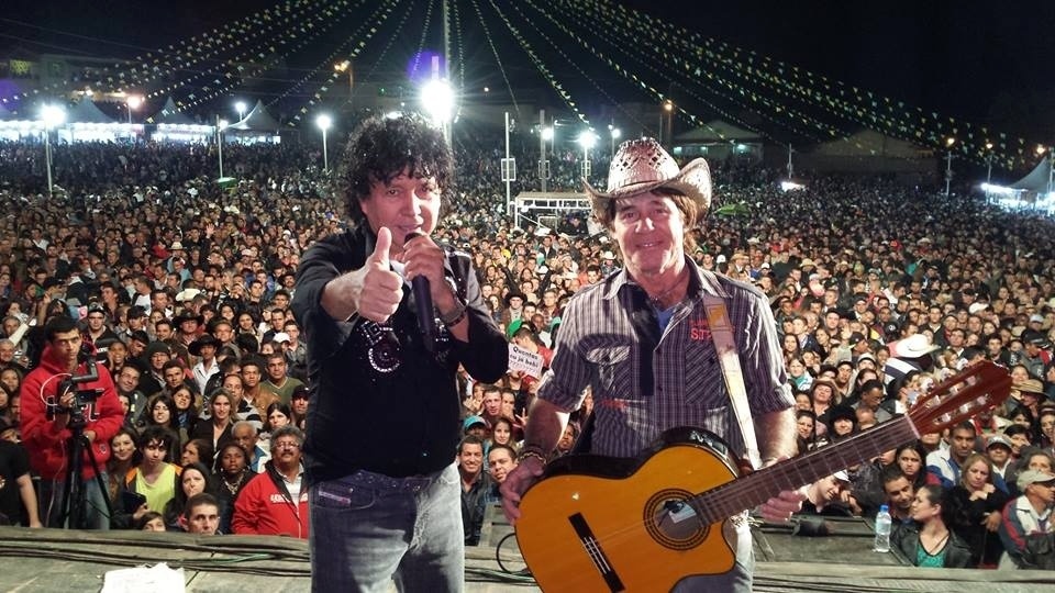 Teodoro & Sampaio  - Divulgação