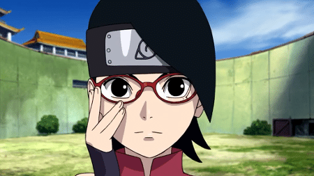 Kawasumi familia  Boruto personagens, Personagens de anime, Anime