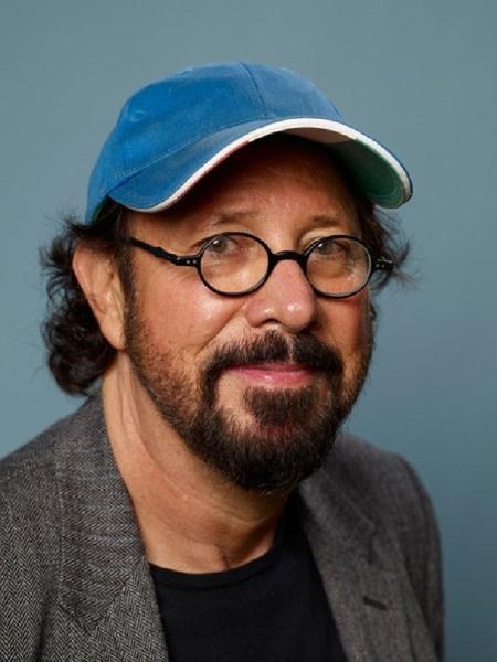 O diretor Robert Lieberman - Reprodução - Reprodução
