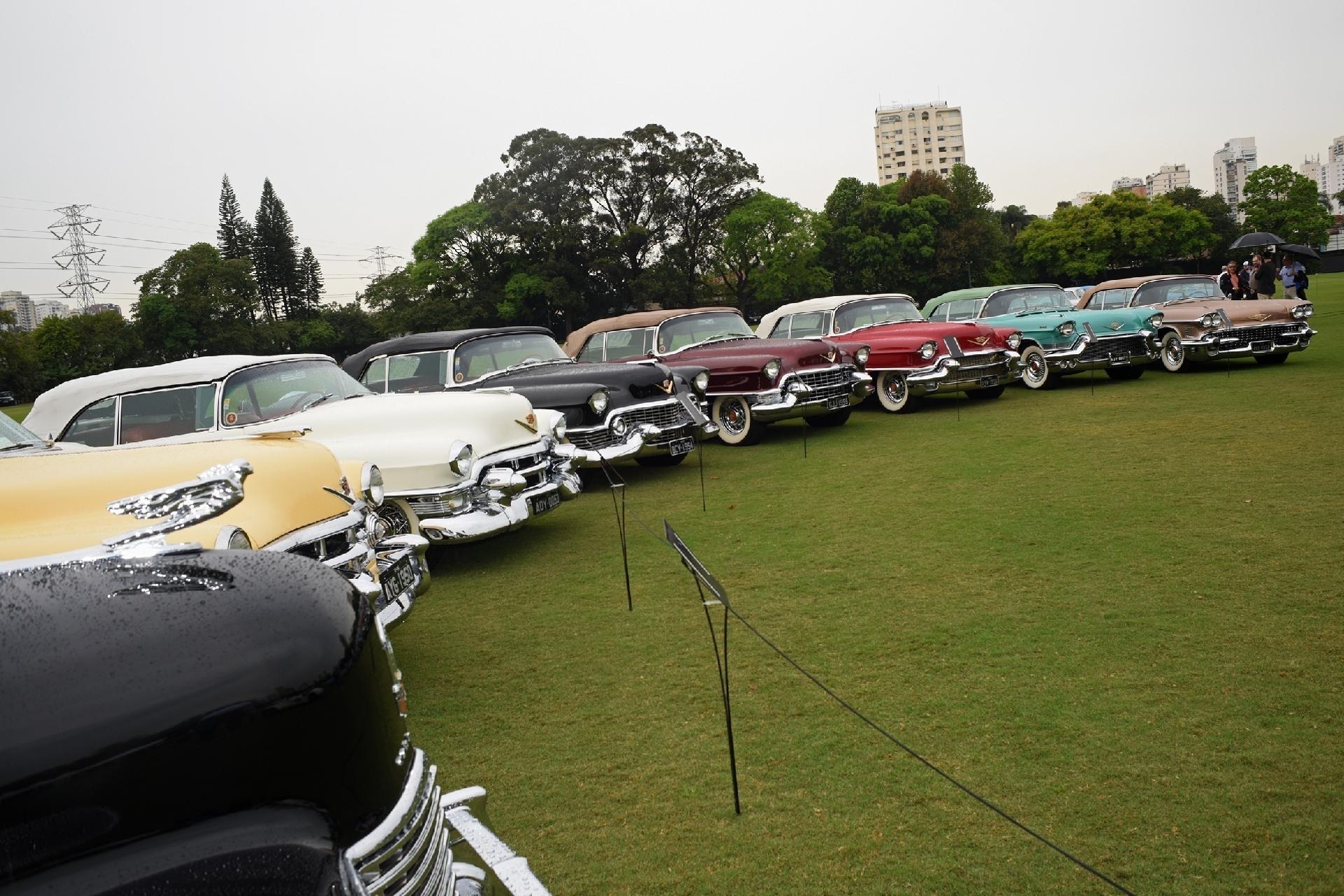 Car Day Brasil - Murilo Góes/UOL