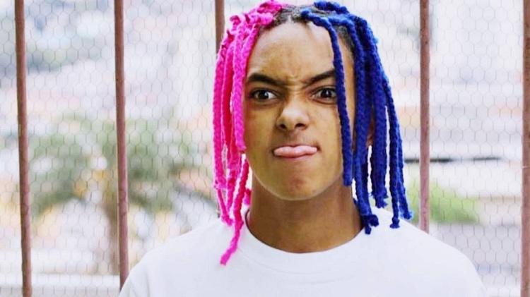 MC Brinquedo - Reprodução - Reprodução