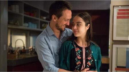 Divulgação/TV Globo