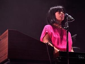 Nancy Whag - getty images - getty images