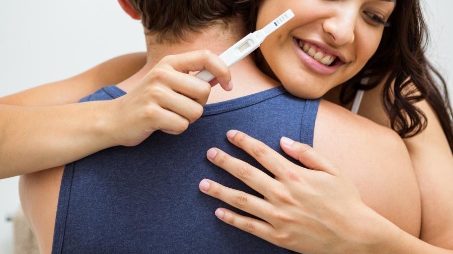 Sintomas comuns na GRAVIDEZ. em 2023  Gravidez sintomas, Gravidez, Testes  de gravidez