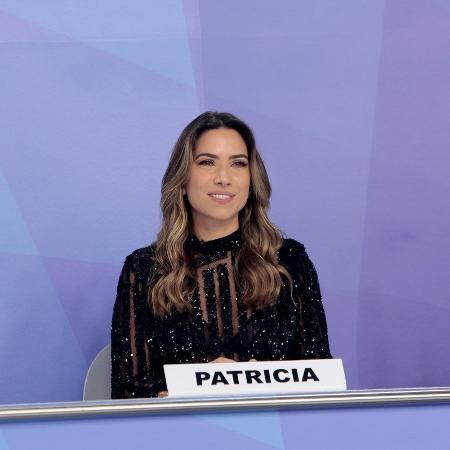 Patricia Abravanel - Lourival Ribeiro