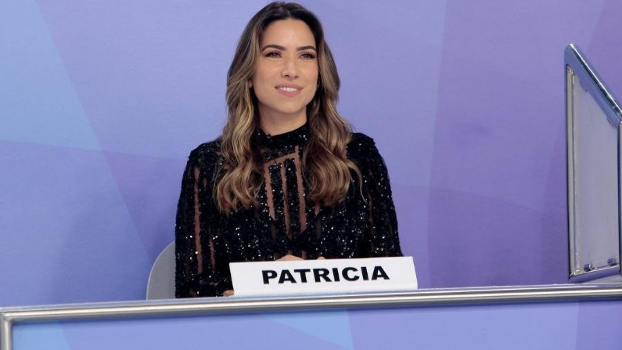 Patricia Abravanel saiu em defesa do pai nas redes sociais - Lourival Ribeiro