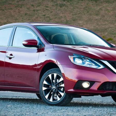 Nissan Sentra Nissan Sentra