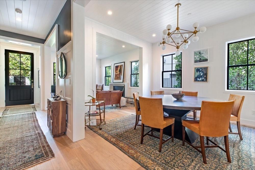 Joe Jonas coloca mansão em L.A. à venda por R$ 17,5 milhões; faça o tour - Divulgação/Westside Estate Agency