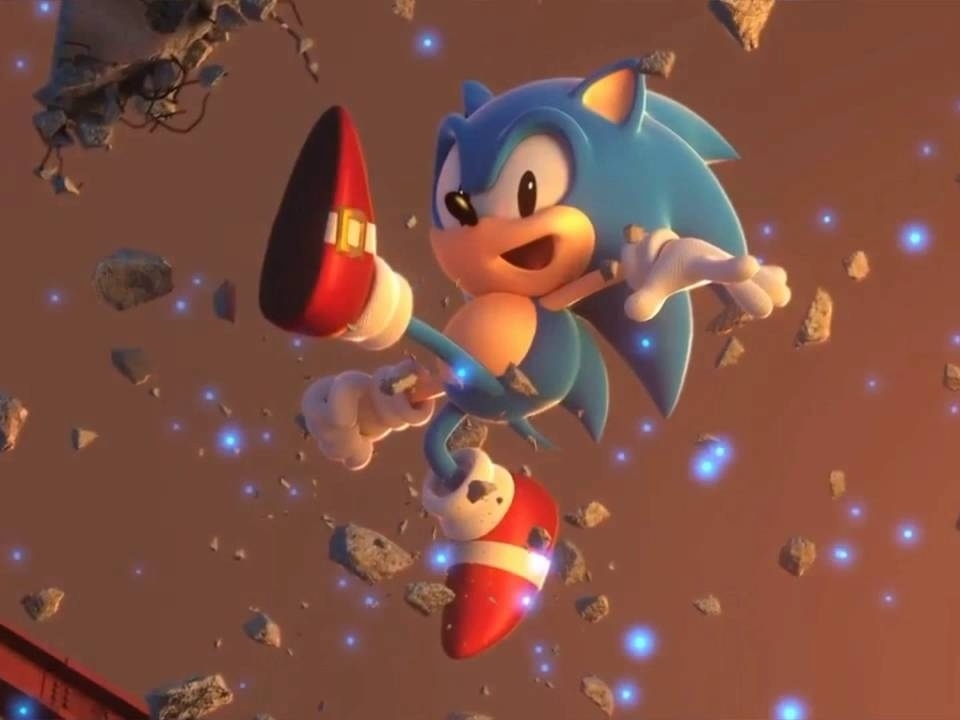 sonic correndo filme｜Pesquisa do TikTok