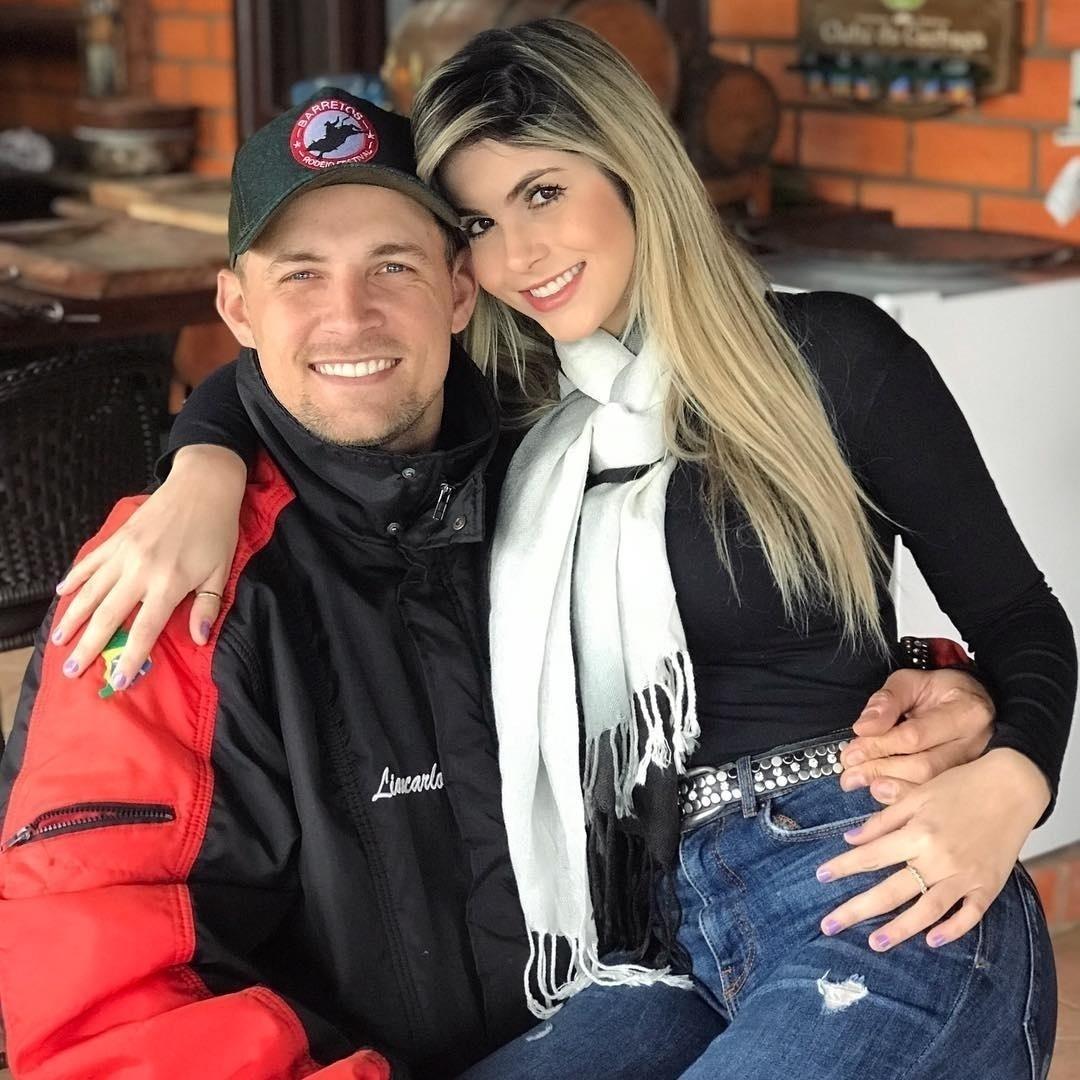 Diego, participante do "BBB19" - Reprodução/Instagram