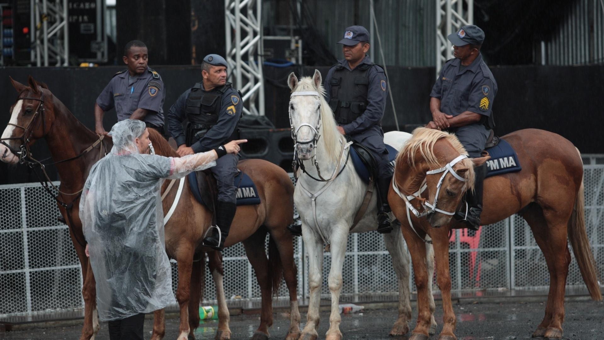 Honório Moreira/UOL