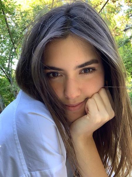 Paulina Vega, de 26 anos - Reprodução/Instagram