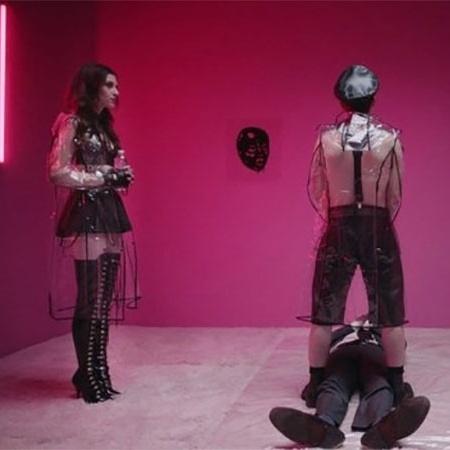 Amizade Colorida - Reprodução - Reprodução