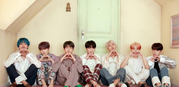 Banda pop sul-coreana | Chegou a hora dos shows do BTS no Brasil: chegue cedo e proteja-se do frio