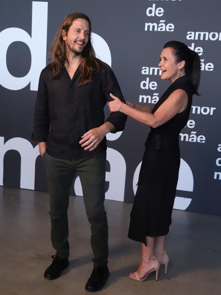 Amor - AgNews/Xico Silva - AgNews/Xico Silva