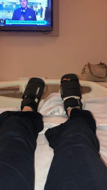 Rachel Sheherazade - Divulgação - Divulgação