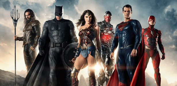 Liga da Justiça: Filme dará sequência aos eventos de Batman Vs