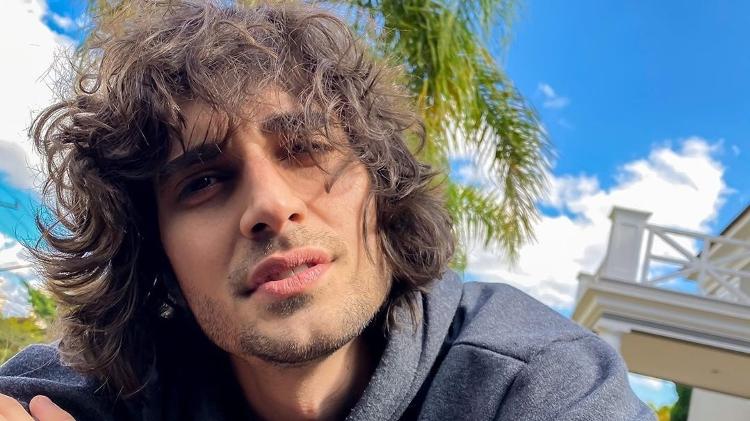 fiuk - Reprodução/Instagram @fiuk - Reprodução/Instagram @fiuk