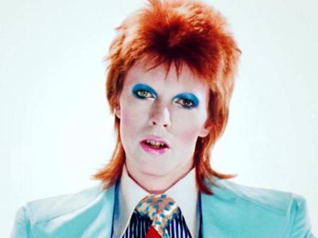Quem deveria interpretar David Bowie no cinema? Twitter tem sugestões