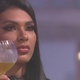 BBB 21: Pocah na festa do Rodolffo - Reprodução/Globoplay