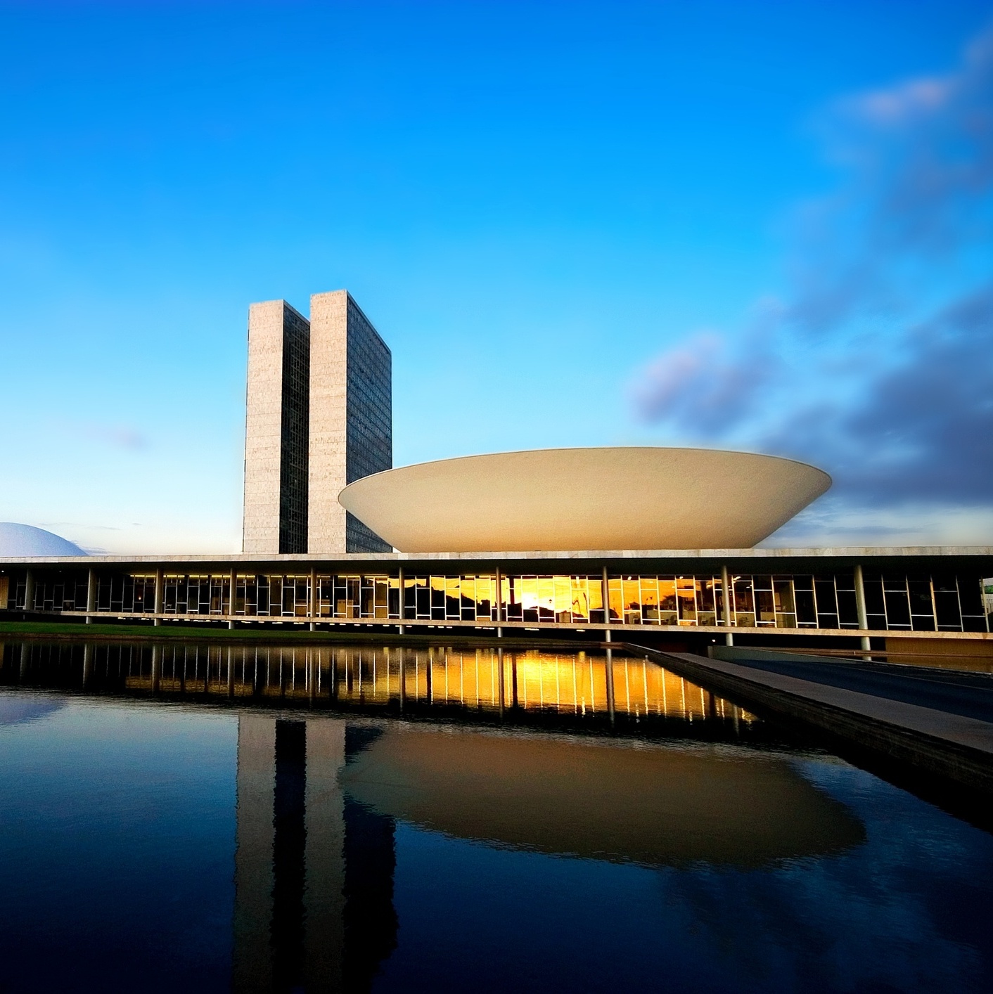 Sonhar Brasília: 60º aniversário da cidade de Brasília – 21 de