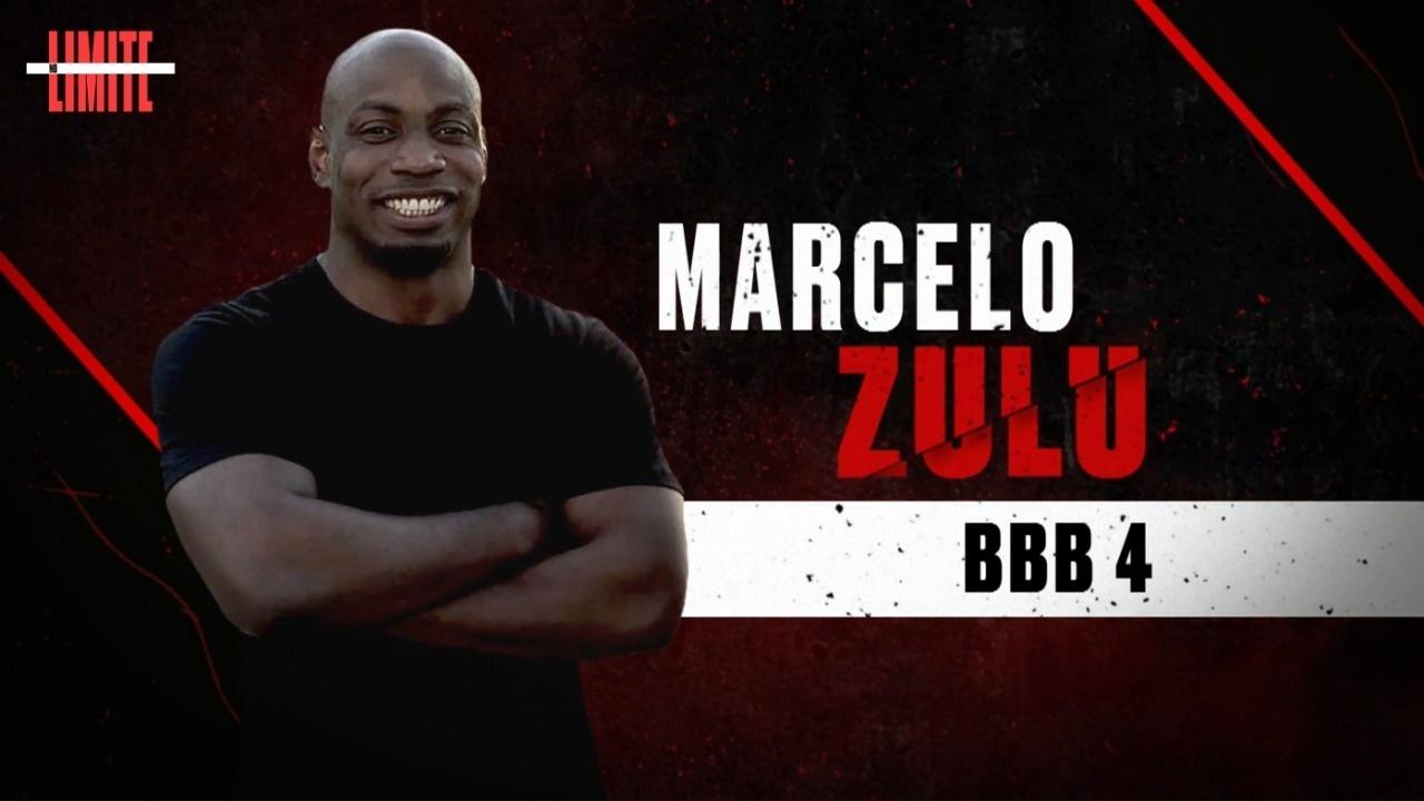 Marcelo Zulu - Globo News