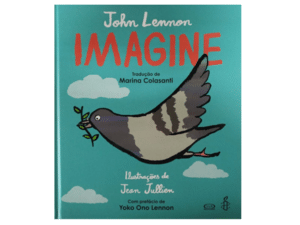 Imagine” 50+ Canção de John Lennon ganha comemoração no mundo inteiro –  Longevidade Expo + Fórum