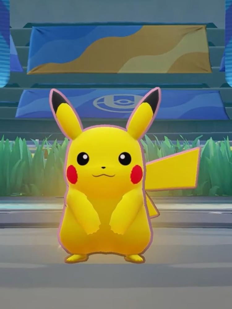 Pikachu no Pokémon Unite: veja habilidades, builds e dicas de como jogar