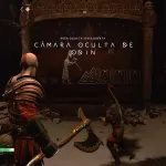 Fotos: God of War: veja a localização de todos os Santuários Jotnar -  24/01/2022 - UOL Start