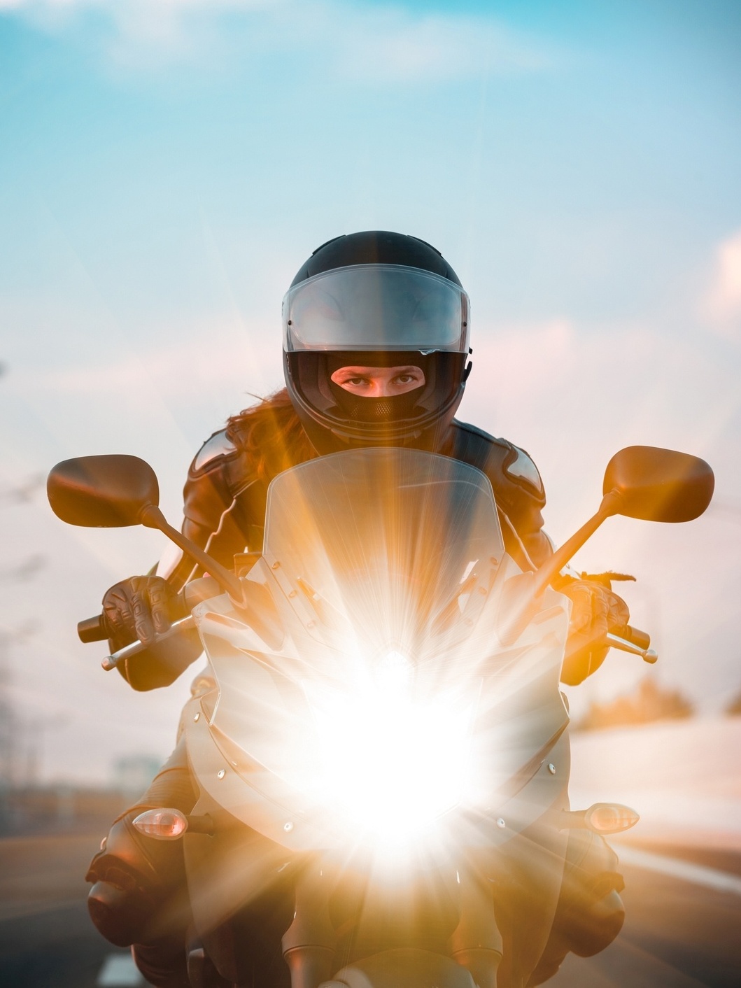 Dia do Motociclista: 8 itens indispensáveis para andar de moto Dia do Motociclista: 8 itens indispensáveis para andar de moto