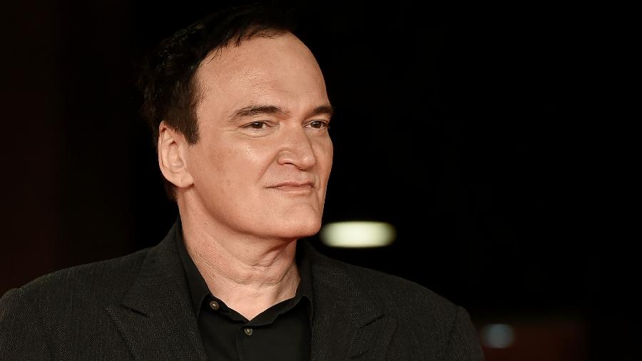Tarantino surpreende ao expor o que nunca terá em seus filmes - Marilla Sicilia/Mondadori Portfolio via Getty Images