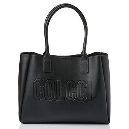 Bolsa Tote Shopper Estampada, da Colcci - Divulgação - Divulgação