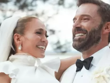 Jennifer Lopez e Ben Affleck estão se separando, afirma revista