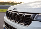 Nova geração do Compass será o primeiro Jeep híbrido plug-in flex do mundo - Divulgação