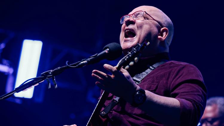 Herbert Vianna, dos Paralamas do Sucesso 