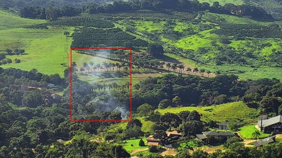 A startup Umgrauemeio desenvolveu um sistema de detecção precoce de incêndios usando IA A startup Umgrauemeio desenvolveu um sistema de detecção precoce de incêndios usando IA