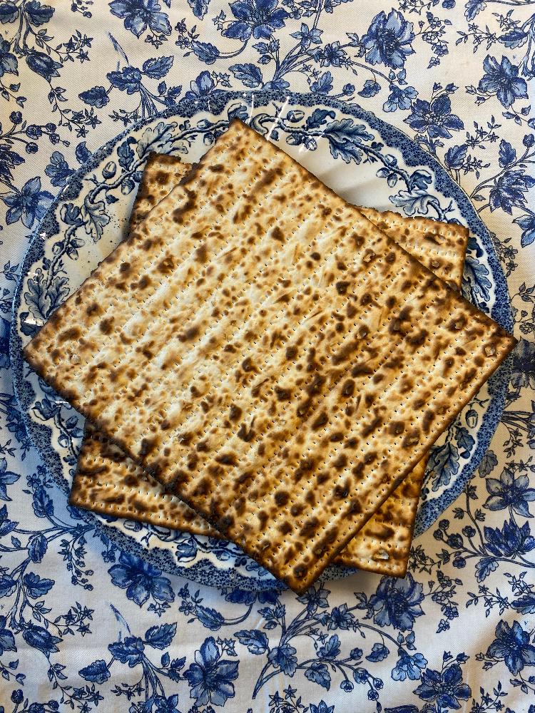Matzá Matzá