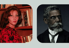 Clarice Lispector e Machado de Assis estão nos arquivos de Epstein. E daí? - Arquivo