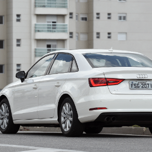 Audi A3 Sedan 14 Flex Nacional Chega Em Setembro Com 150 Cv 1906
