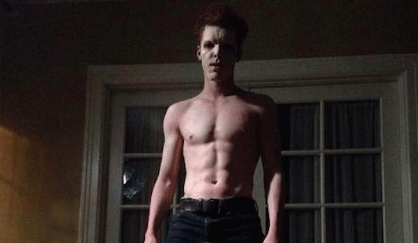 Cena do filme "Amityville: The Awakening" com previsão de estreia para 14 de abril de 2016 - Divulgação