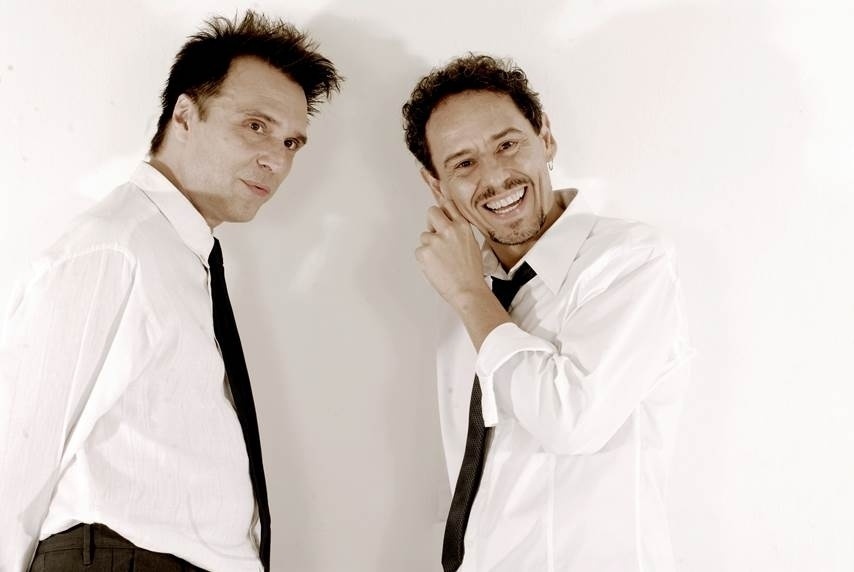 A peça premiada "In On It", com direção de Enrique Diaz - Divulgação