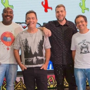 Reprodução/Divulgação/RedeTV!