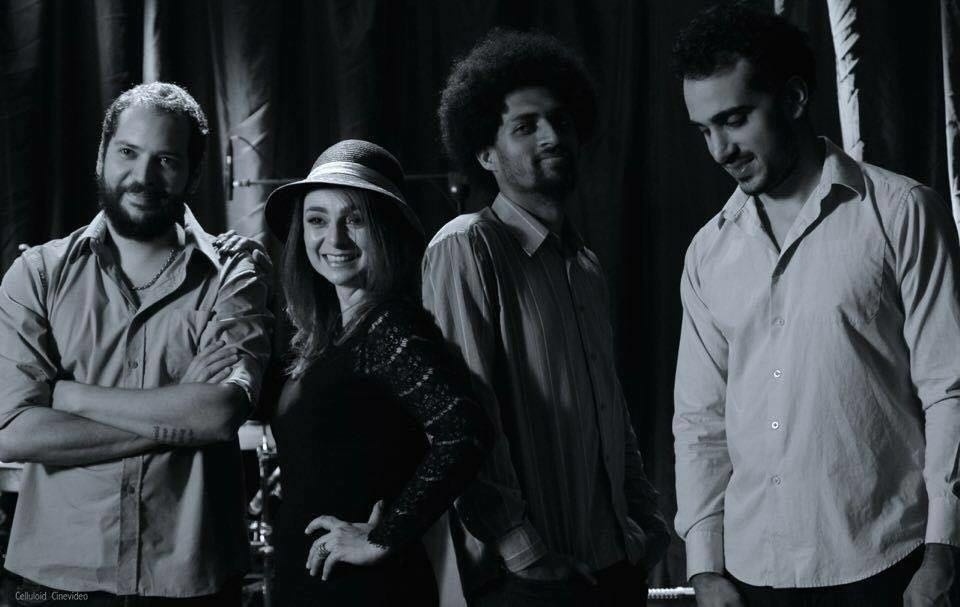 Banda Jazz Quartet fazem homenagem a Cole Porter - Divulgação