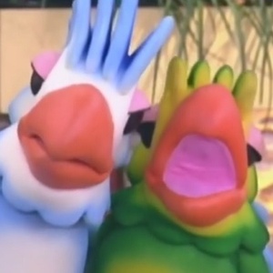 Reprodução/TV Globo