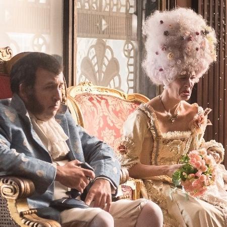 Drunk History - Divulgação/Viacom - Divulgação/Viacom
