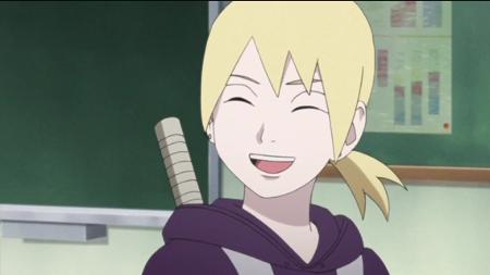 CONHEÇA A IDADE DOS PERSONAGENS EM BORUTO